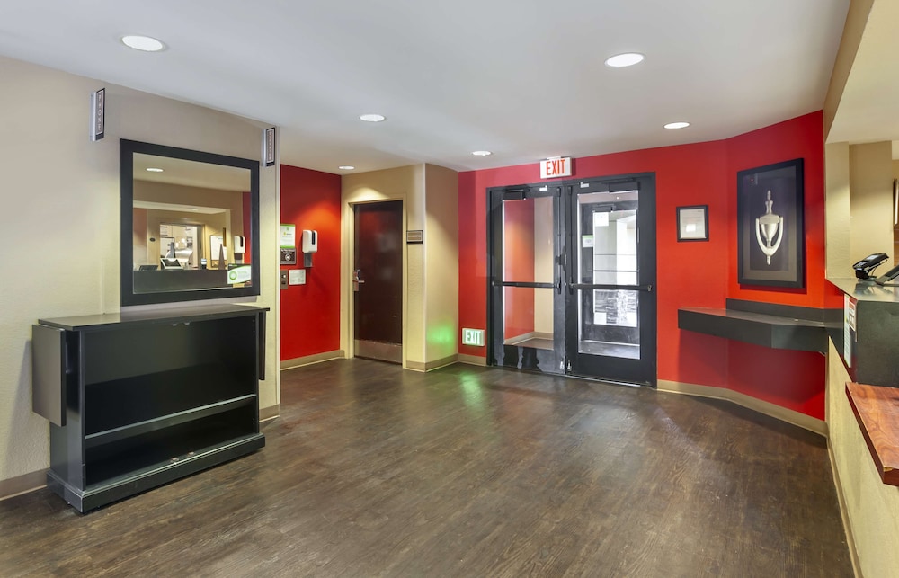 Extended Stay America San Diego - Mission Valley - Stadium 10/54