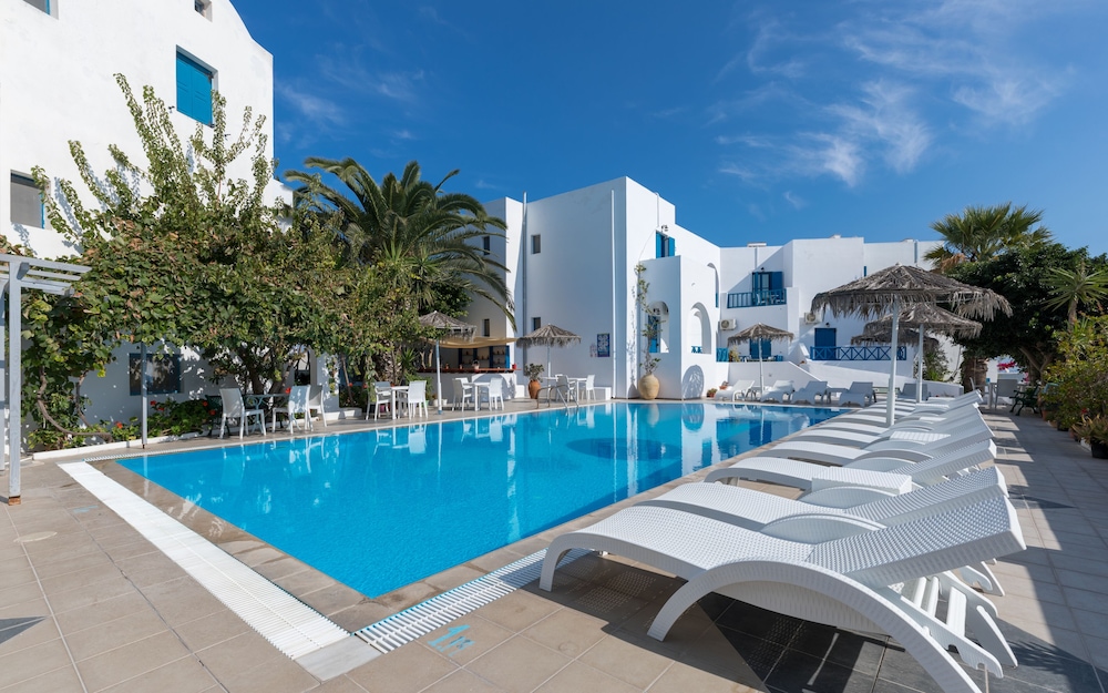 Hotel Kalma 44/53