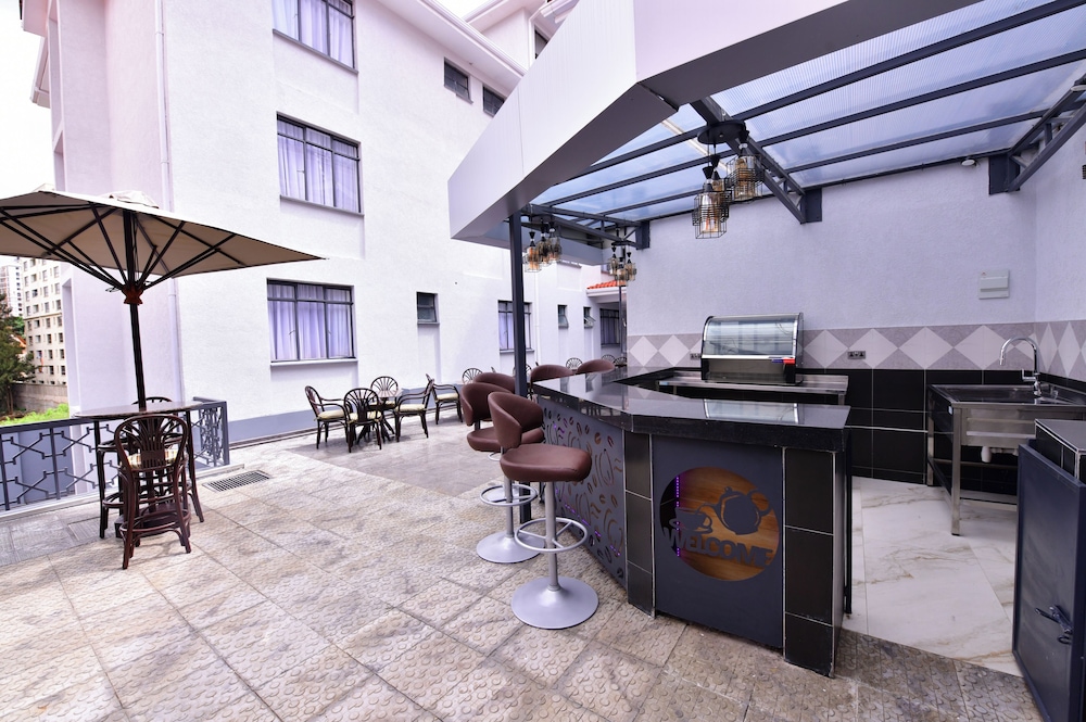 Olive Gardens Nairobi 22/34