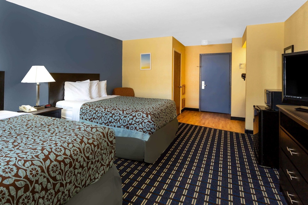 Motel6 Chillicothe, MO 21/48