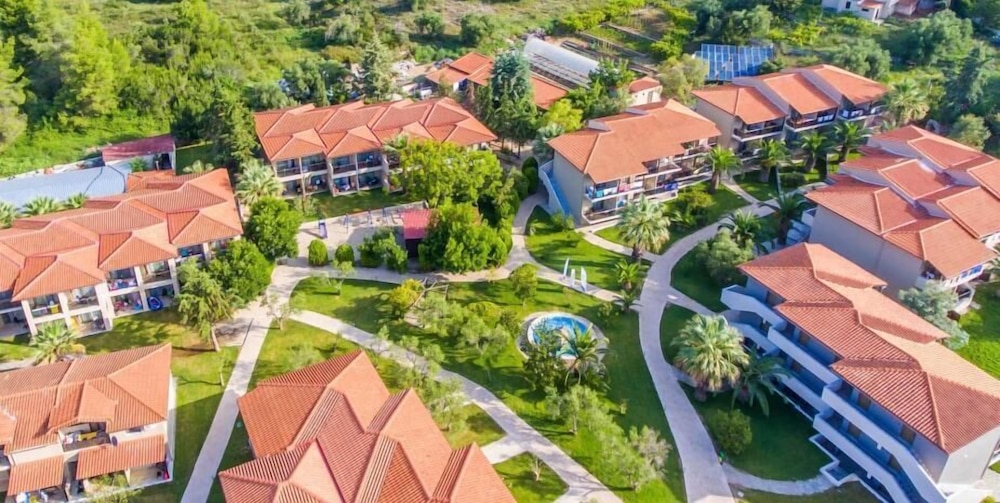 Poseidon Hotel Sea Resort 39/47