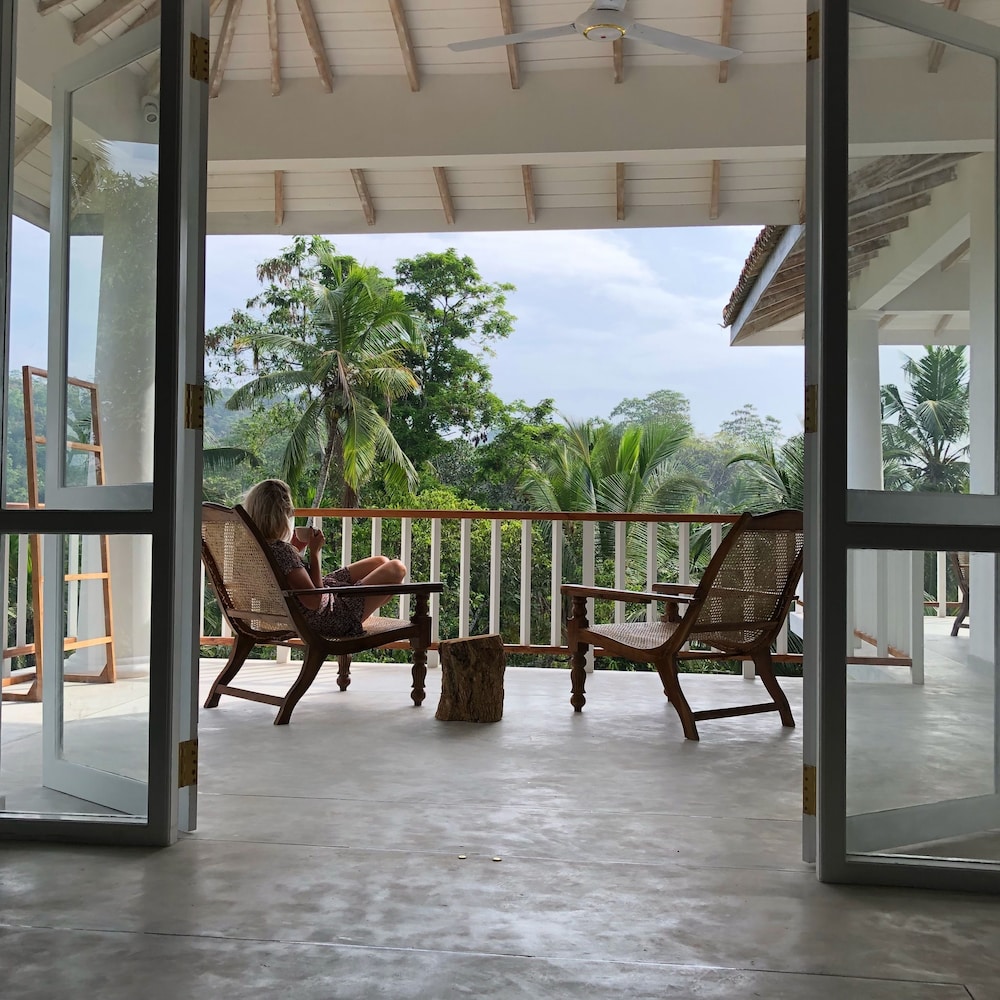 Good Vibes Villas Retreat And Restaurant 15/44