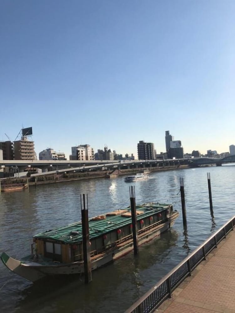 Bnb+ Asakusa Hostel 44/50