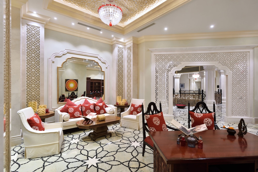 Itc Grand Bharat A Luxury Collection Retreat Gurgaon 35/40