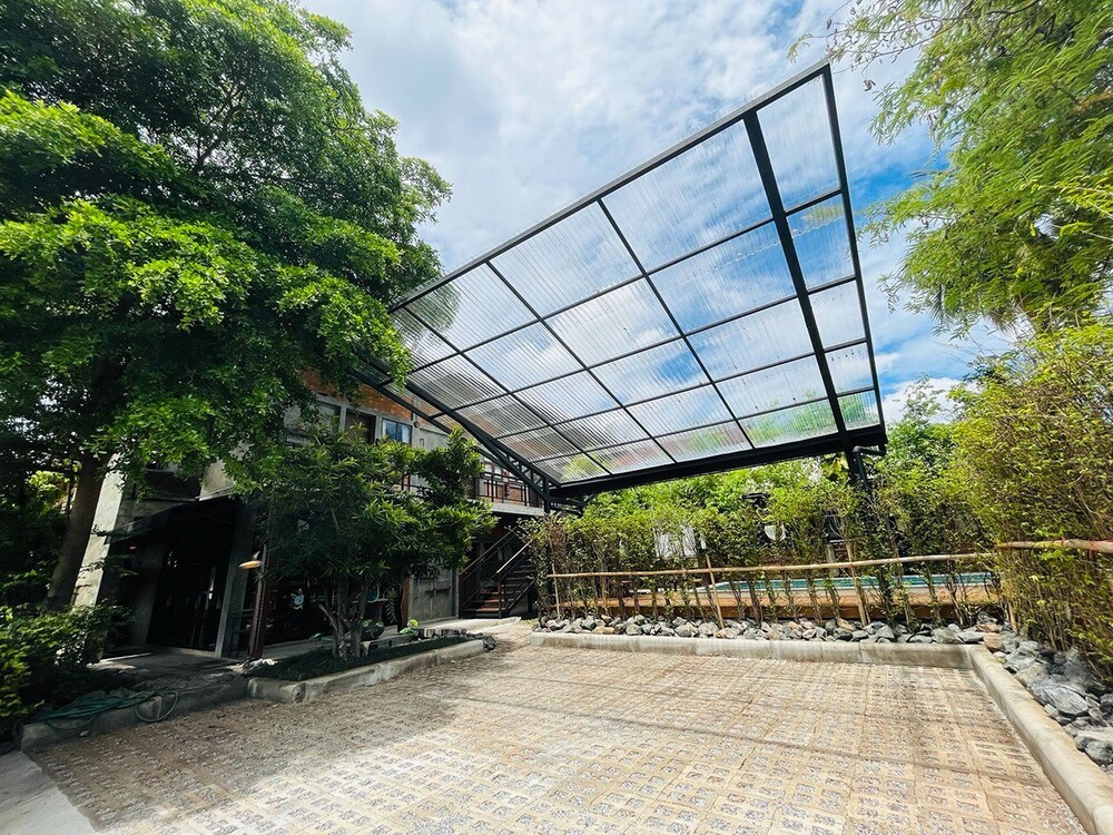 The Wishes Hotel At Chiangmai Chiang Mai 50/57