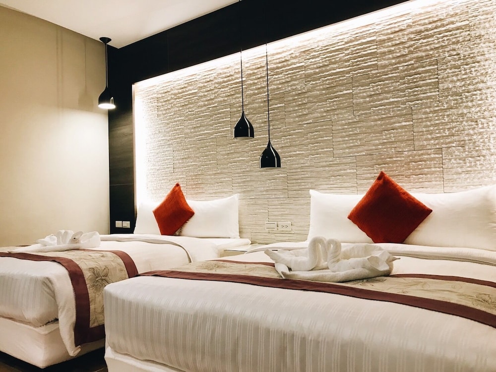 Baishatan Hotel 21/50