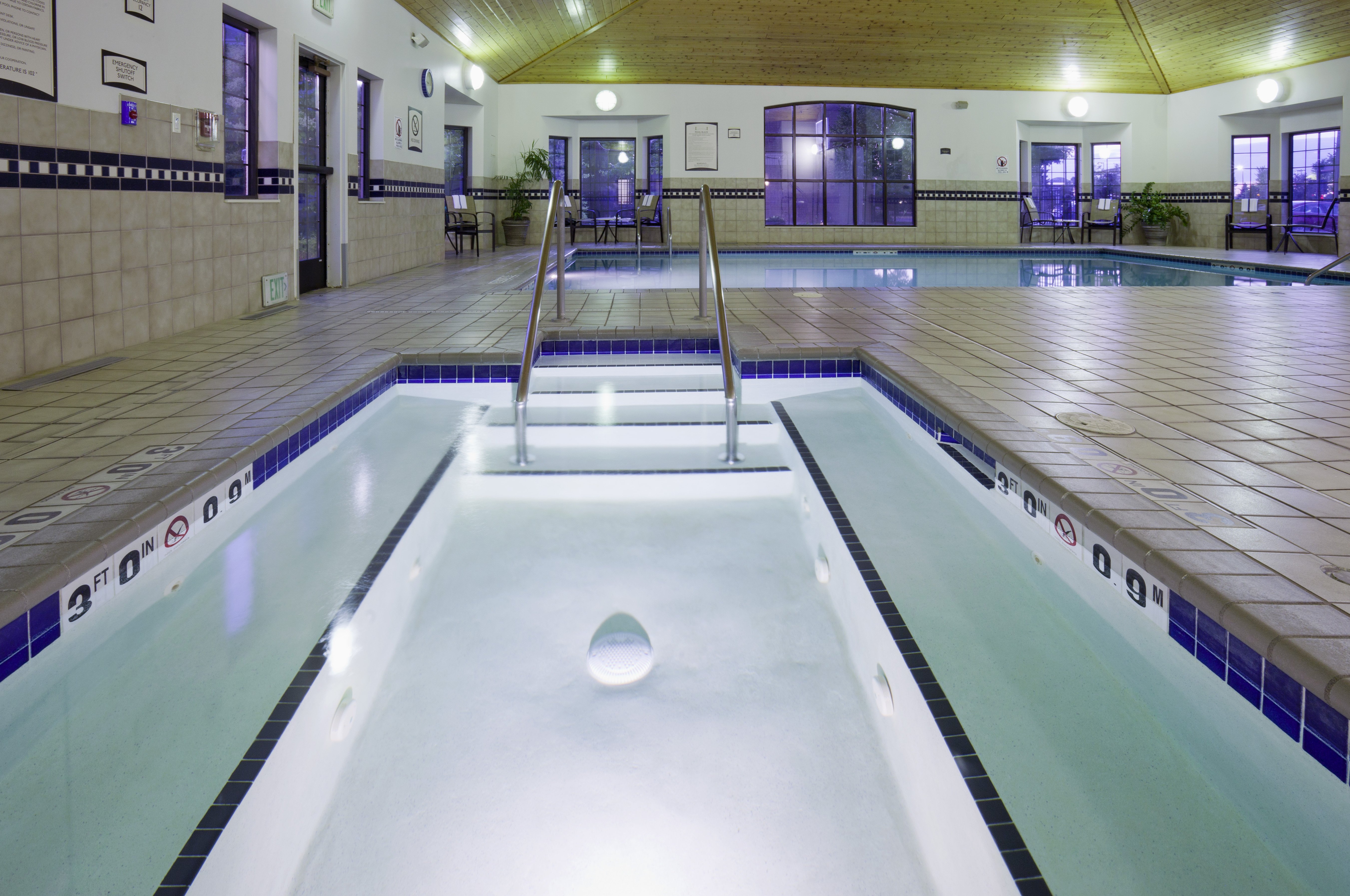 Staybridge Suites Mpls Maple Grove Arbor Lakes 27/62