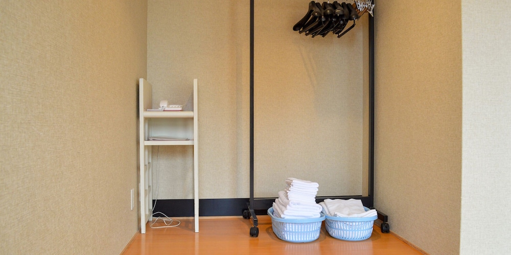 Amenity Hotel Kyoto 48/50