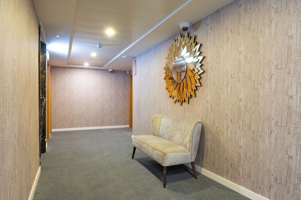 The Hotel Masa Almirante Lisbon Stylish 33/59