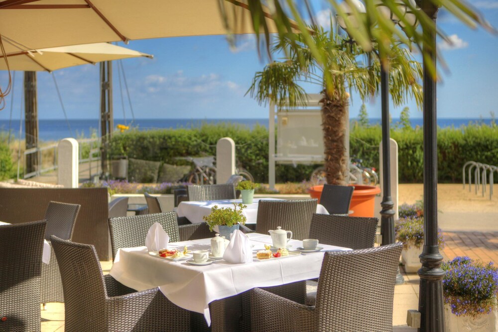 SEETELHOTEL Strandhotel Atlantic 35/50
