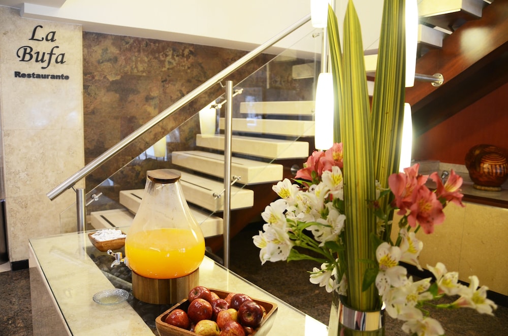 Marlowe Hotel photo2