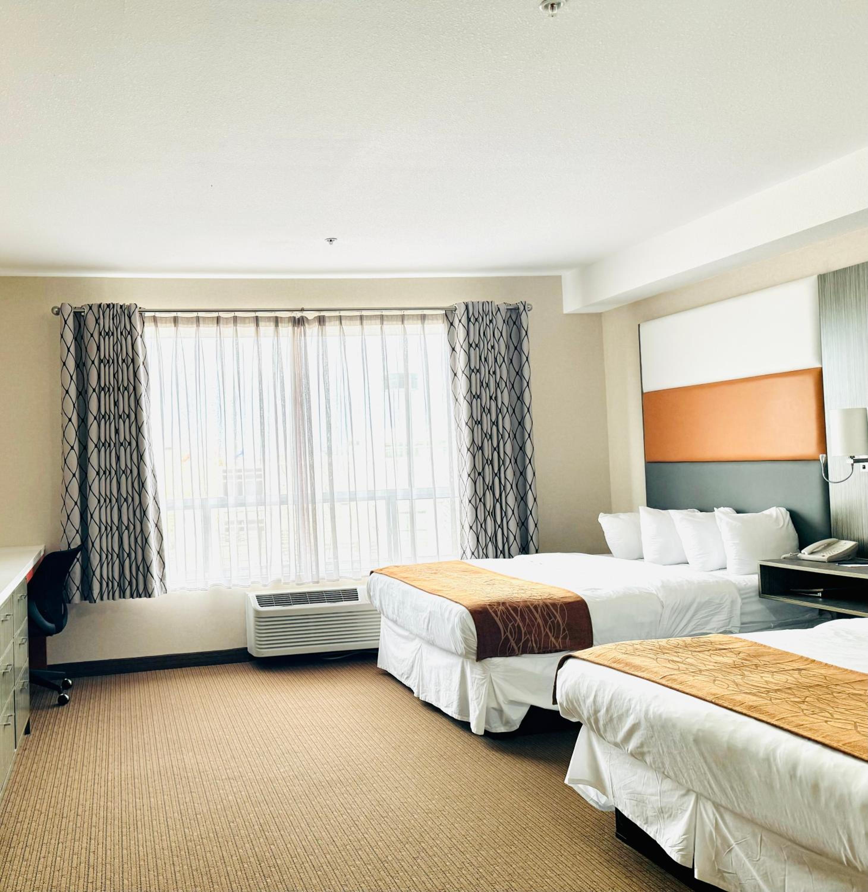 Southfort Inn 12/50