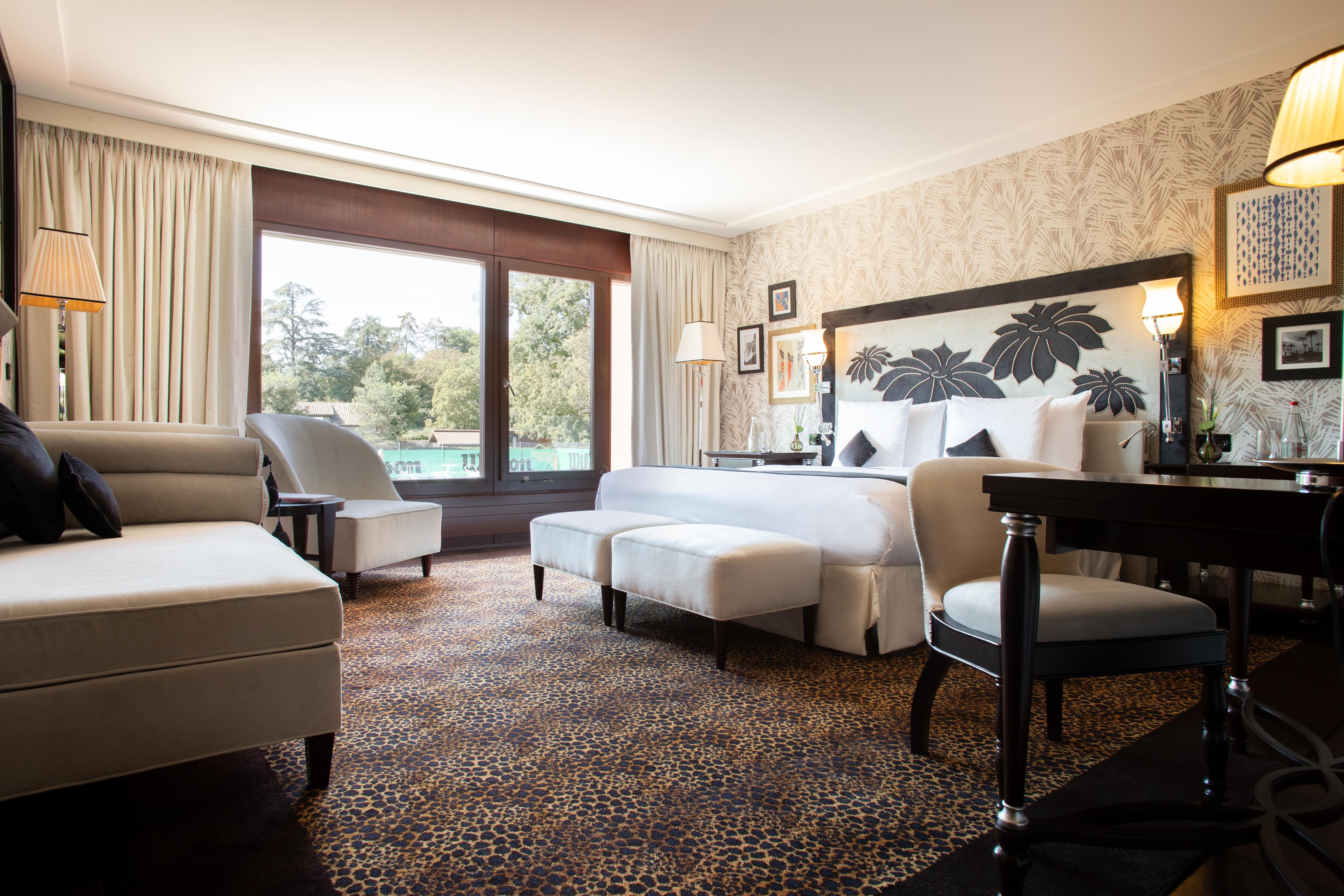 La Reserve Geneva Hotel Spa 23/76