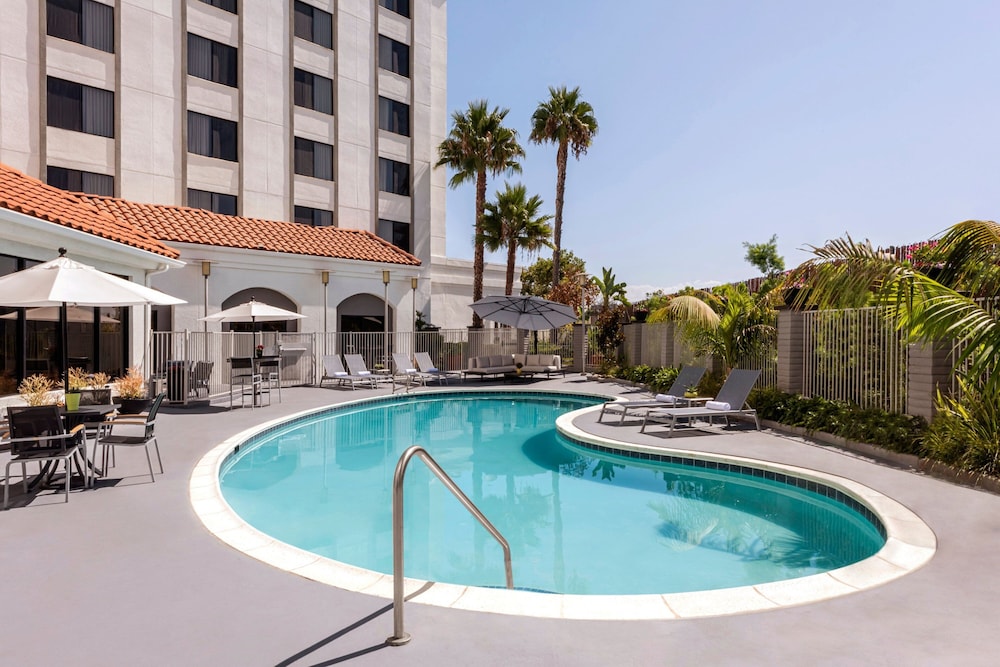 Courtyard by Marriott San Diego Miramar 21/23