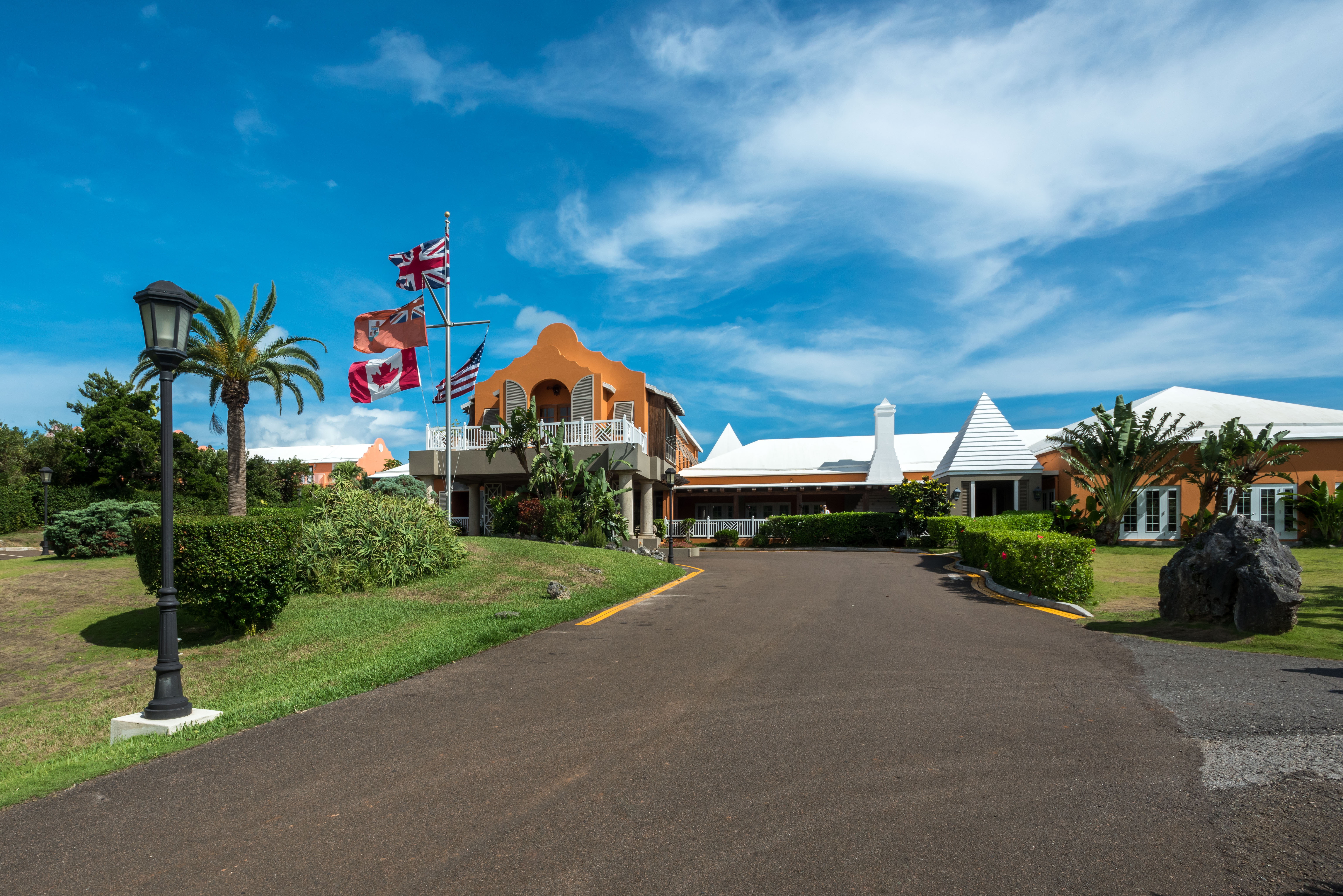 Grotto Bay Beach Resort Bermuda 39/50