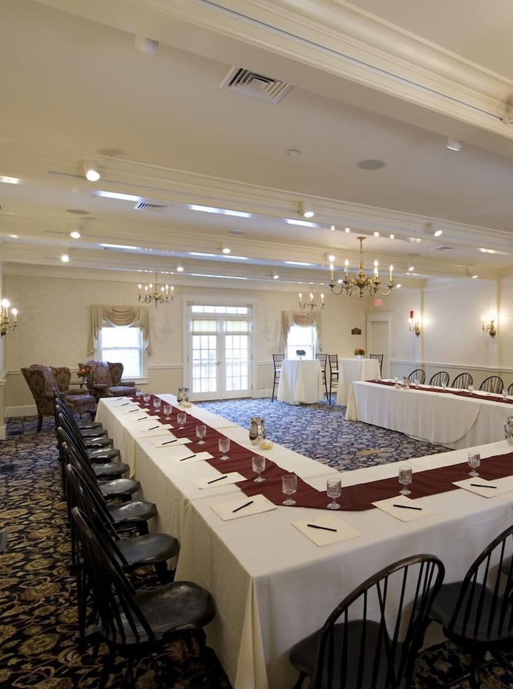 Green Mountain Inn 59/75
