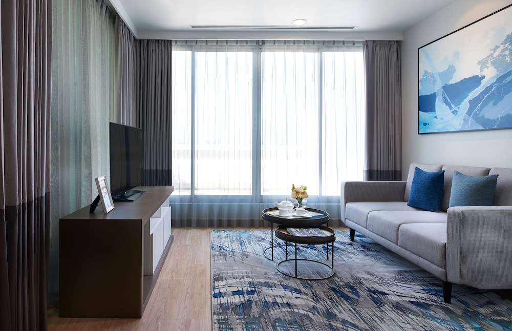 Shama Lakeview Asoke Bangkok 46/73