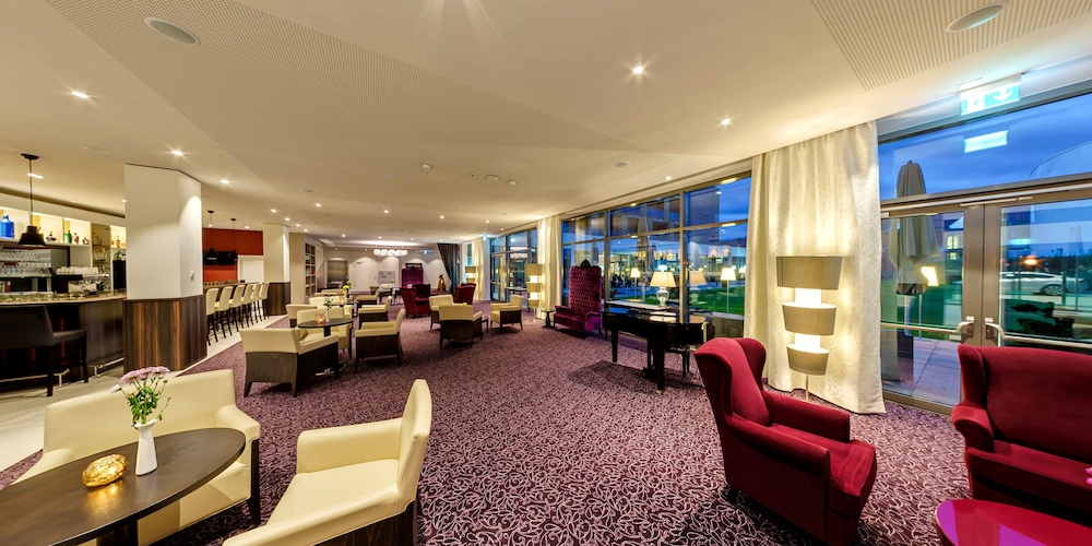 Hotel Konig Albert 32/50