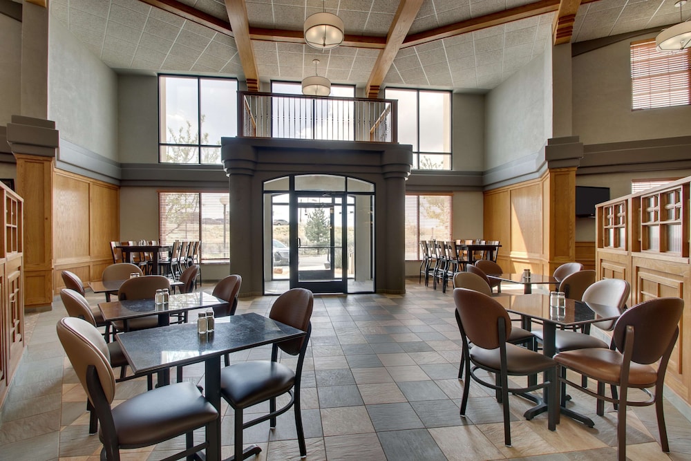 Drury Inn and Suites Albuquerque North 36/50