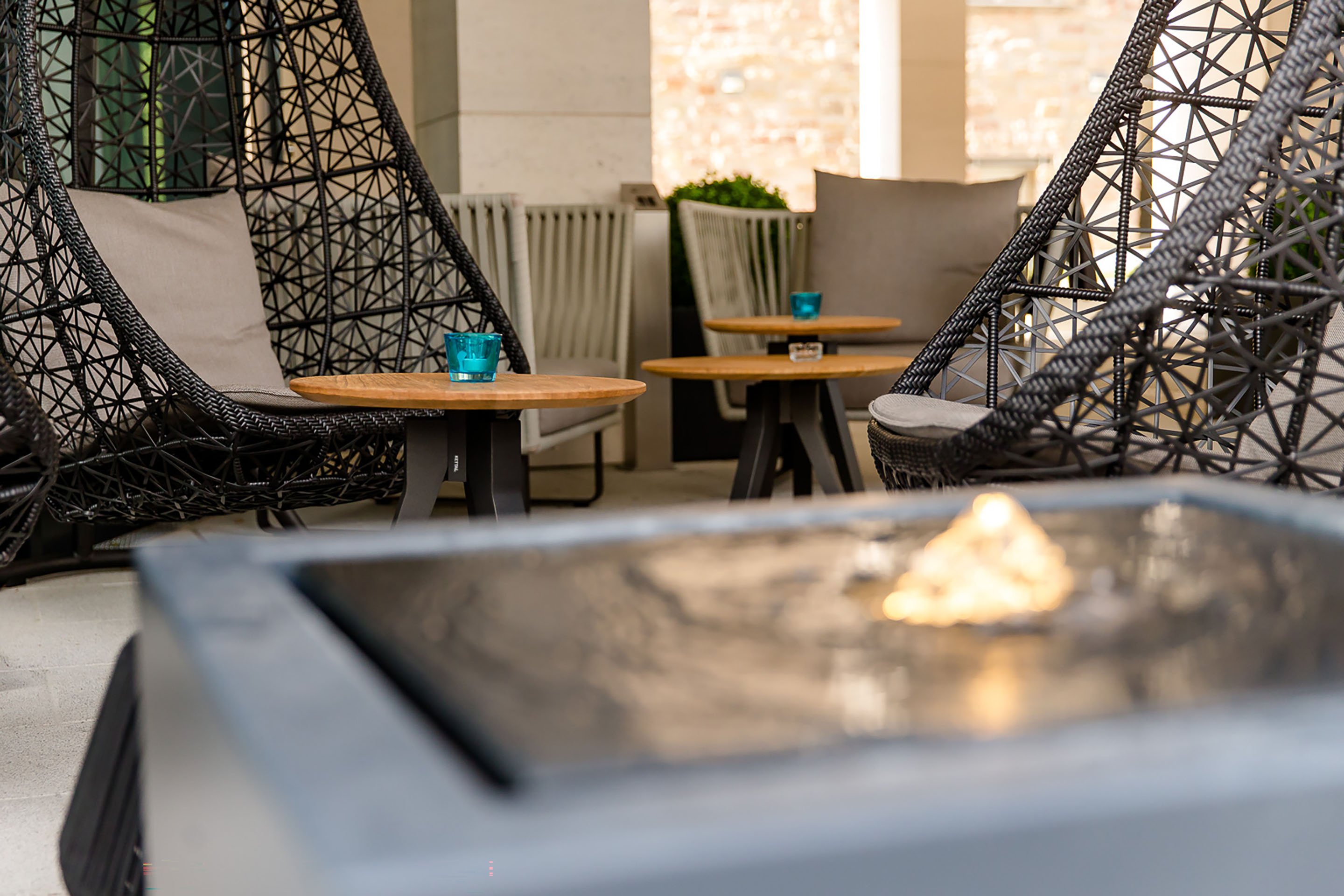 Hotel Motel One Stuttgart-Bad Cannstatt 21/24