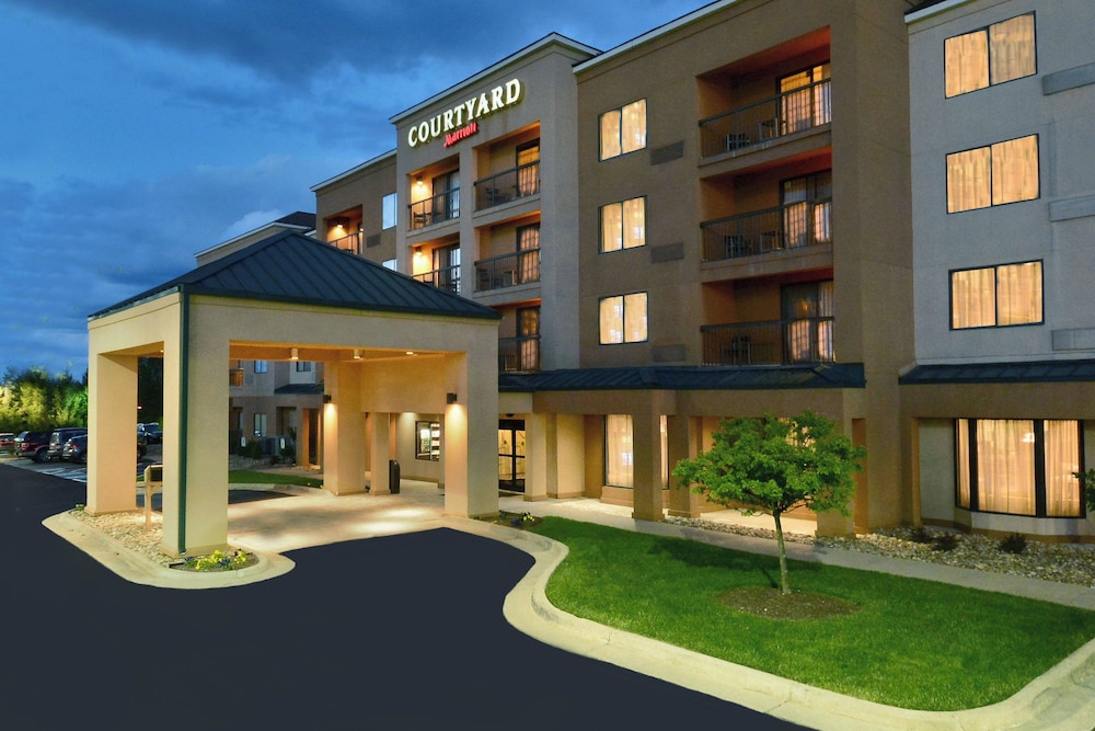 Courtyard by Marriott Beckley in BECKLEY - WV