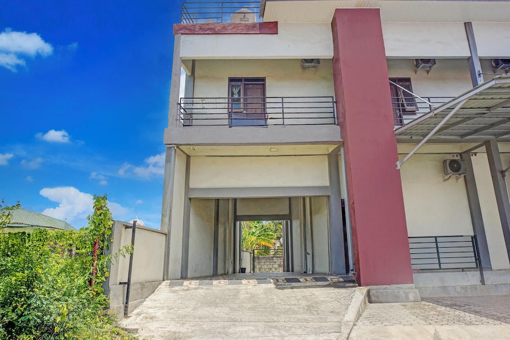 Hotel O Banda Aceh near UIN formerly Alif Guest House Syariah in BANDA ACEH