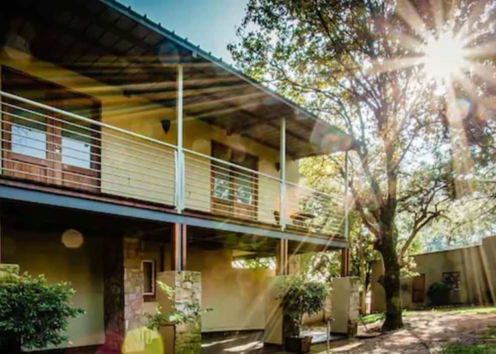 Willows精品酒店(Willows Boutique Hotel) 图片4