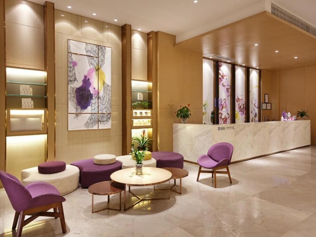 Lavande Hotel (Chengdu Chunxi Road) 9/26
