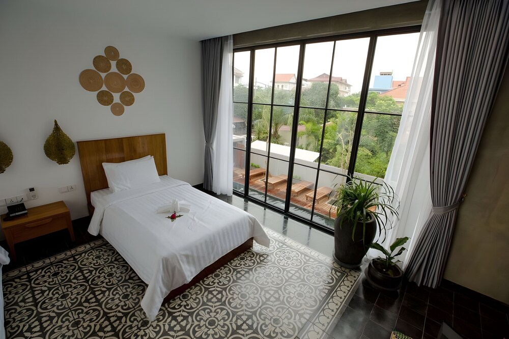 Vihara Residence 30/69
