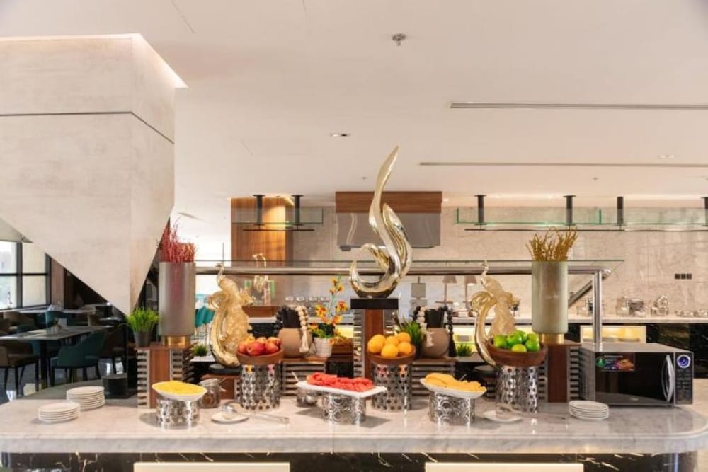 Novo Hotel in RIYADH