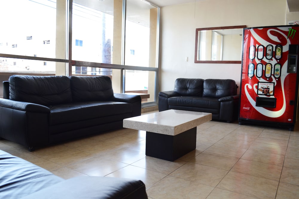 Hotel America Centro 46/67