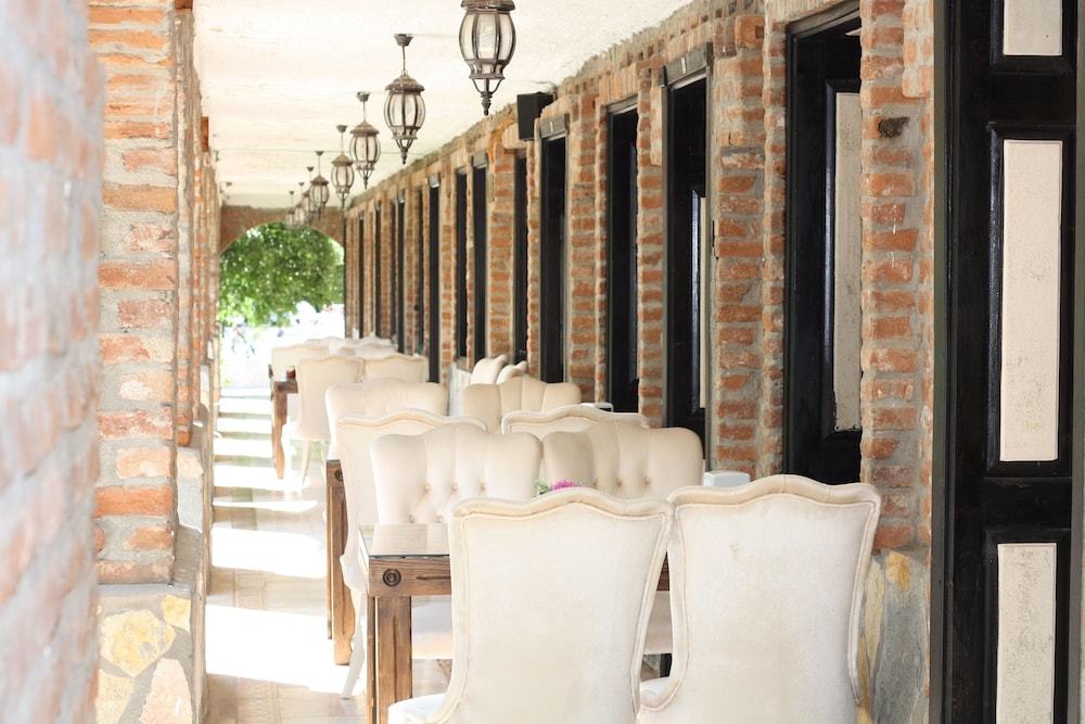 Antik Manastir Butik Otel 9/33