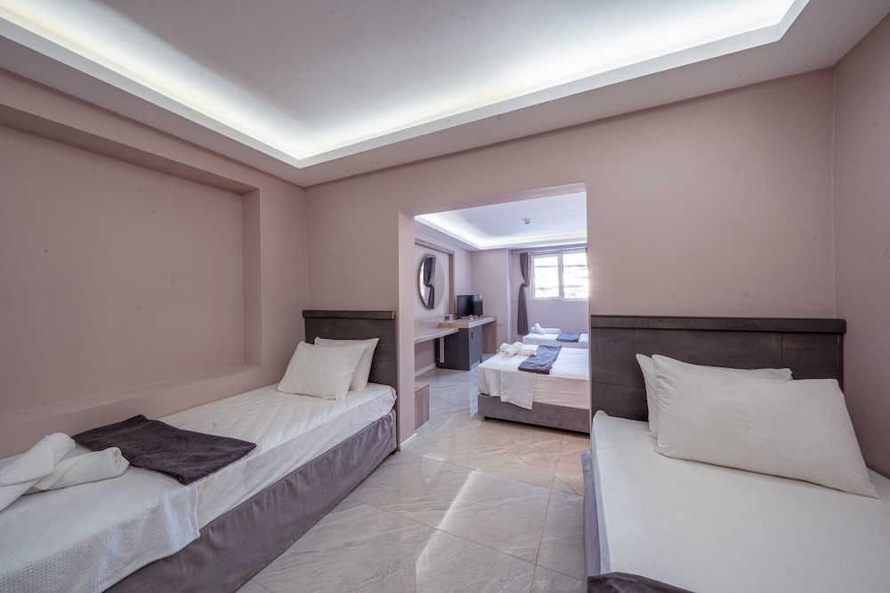 Akyali Butik Hotel 27/50