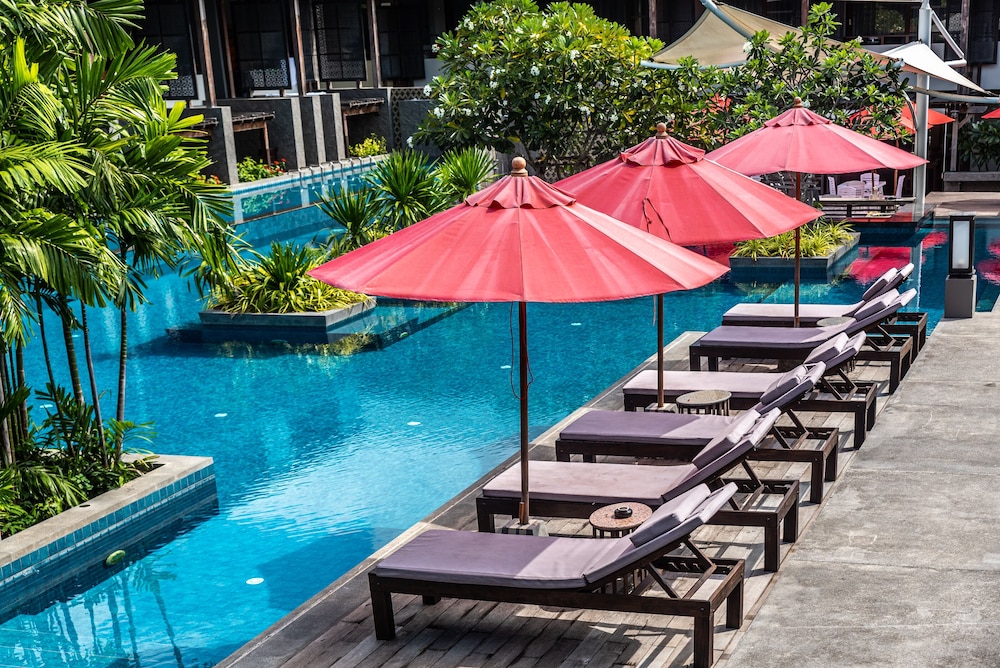 Am Samui Palace 62/77