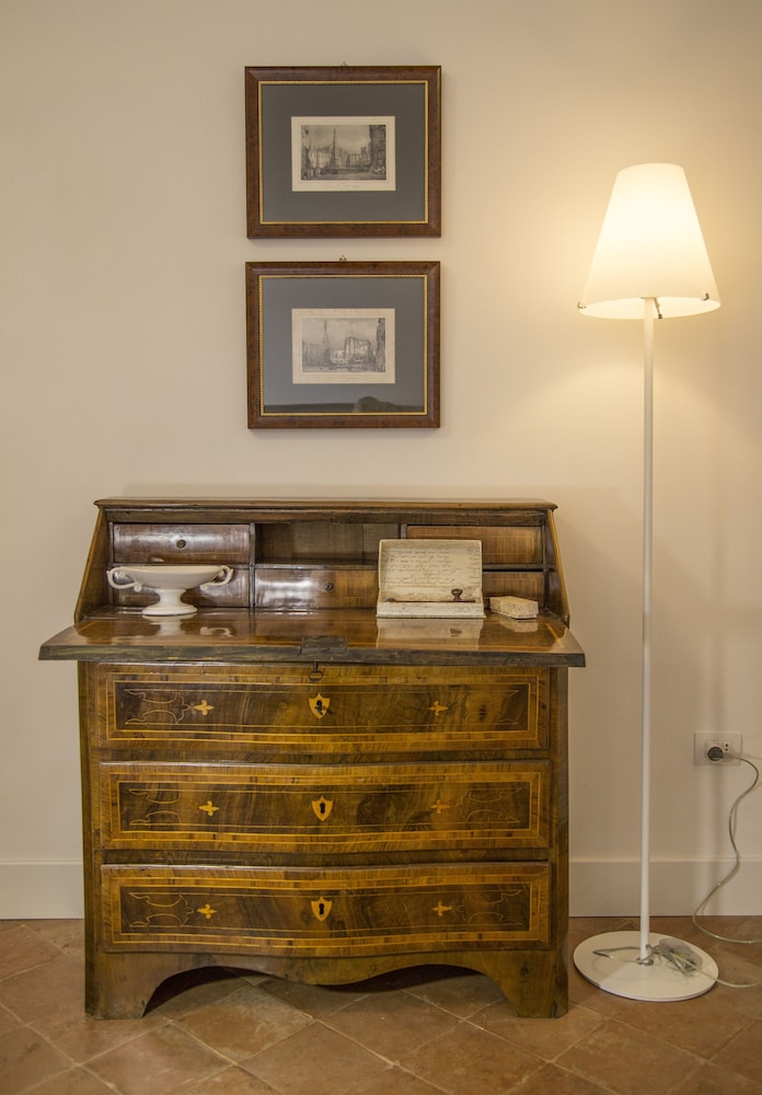 SANTA CHIARA BOUTIQUE HOTEL photo4