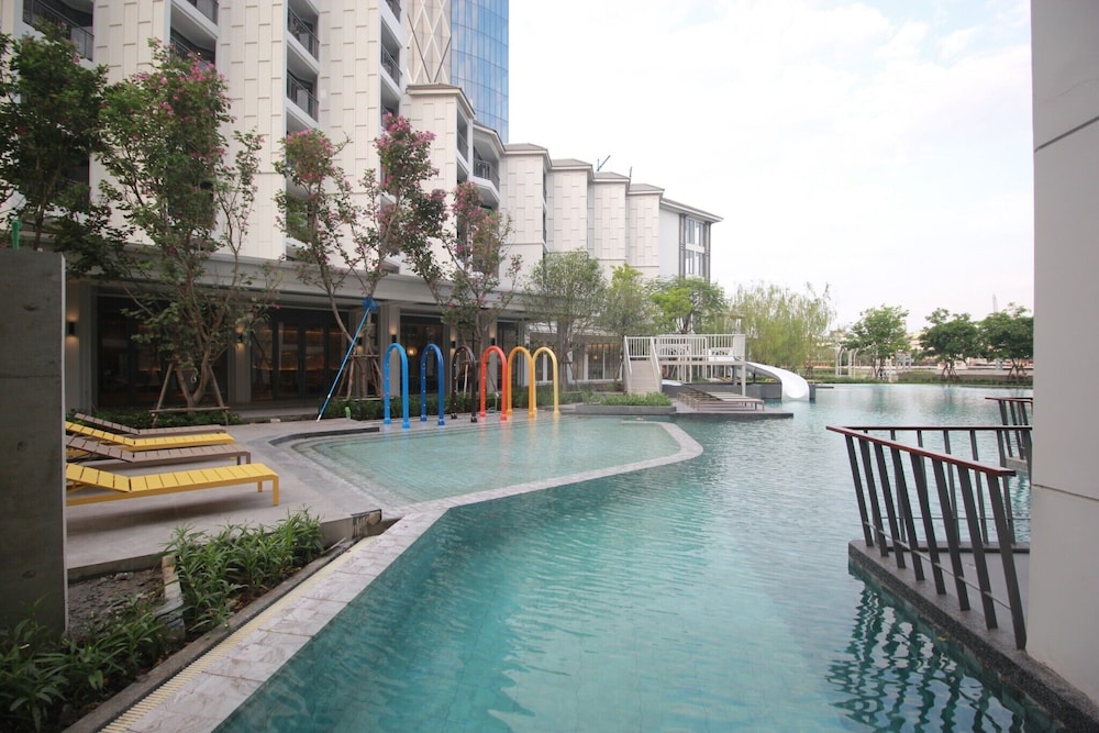 The Quarter Chaophraya by UHG 60/67