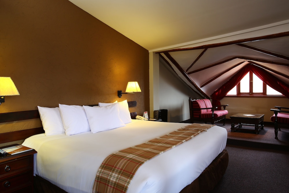 Casa Andina Standard Cusco San Blas 26/69
