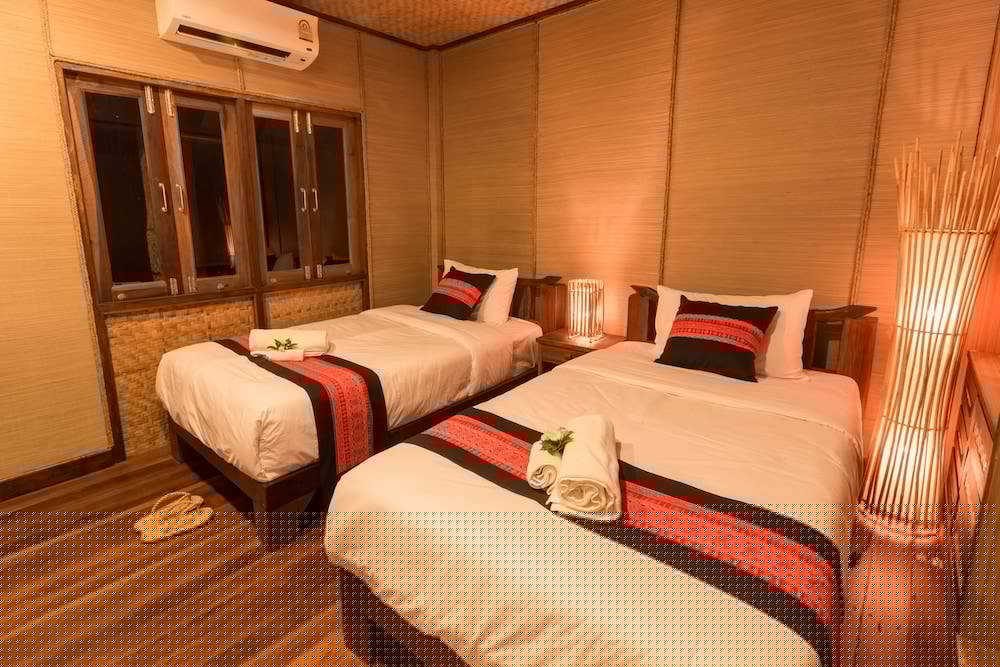 Azalea Village Wellness Resort 35/69