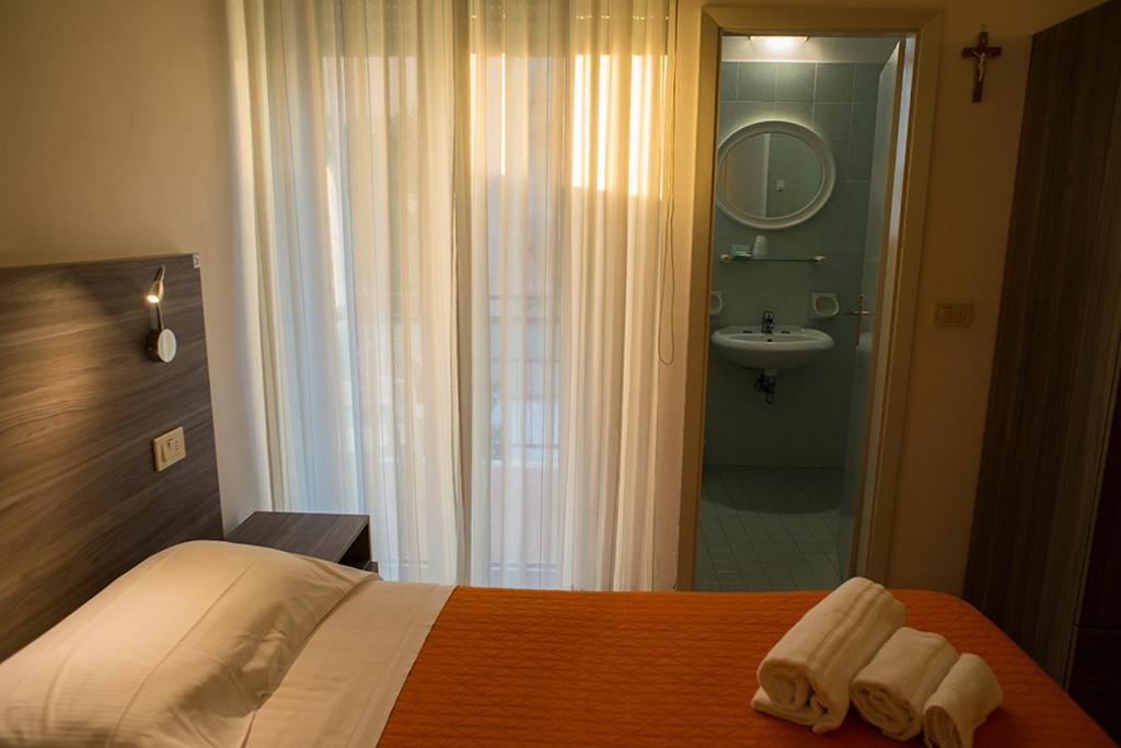 Hotel Madison 8/41