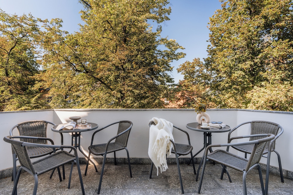 Hotel Grottger Boutique Hotel 54/72