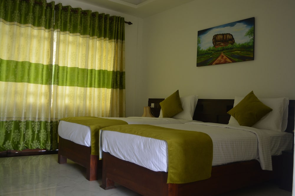 Hotel Golden Ray 12/46