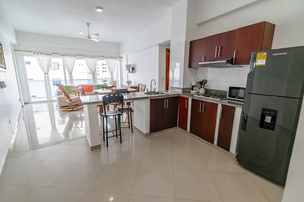 Unik Cartagena Edificio Poseidon 36/50