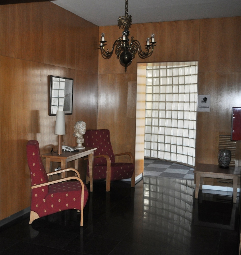 Hotel Espana 41/59