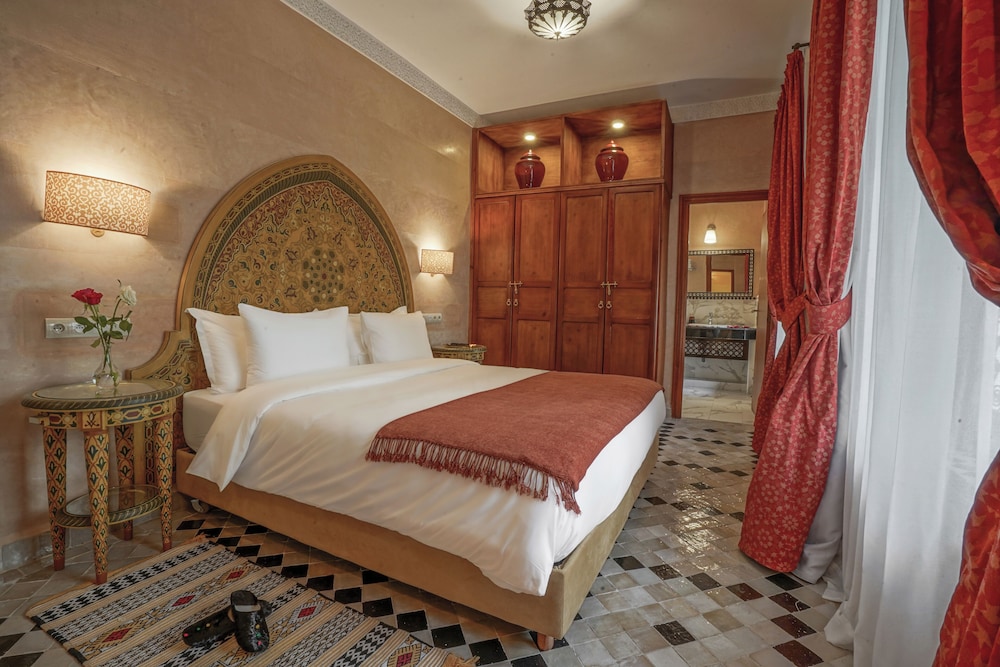 Algila Fes Riad Medina Charme Hotel 18/63