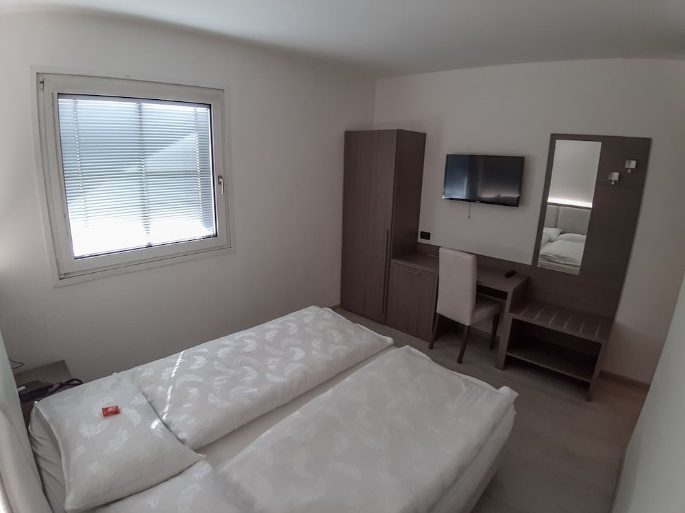Hotel Garni Villa Fontana 17/40
