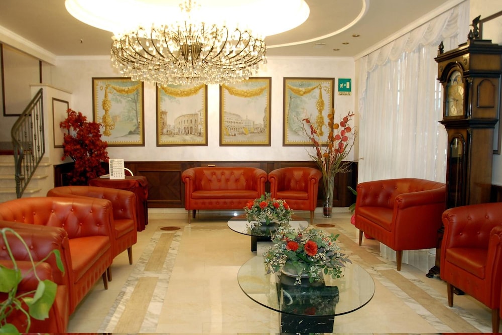 Hotel Donatello 38/63