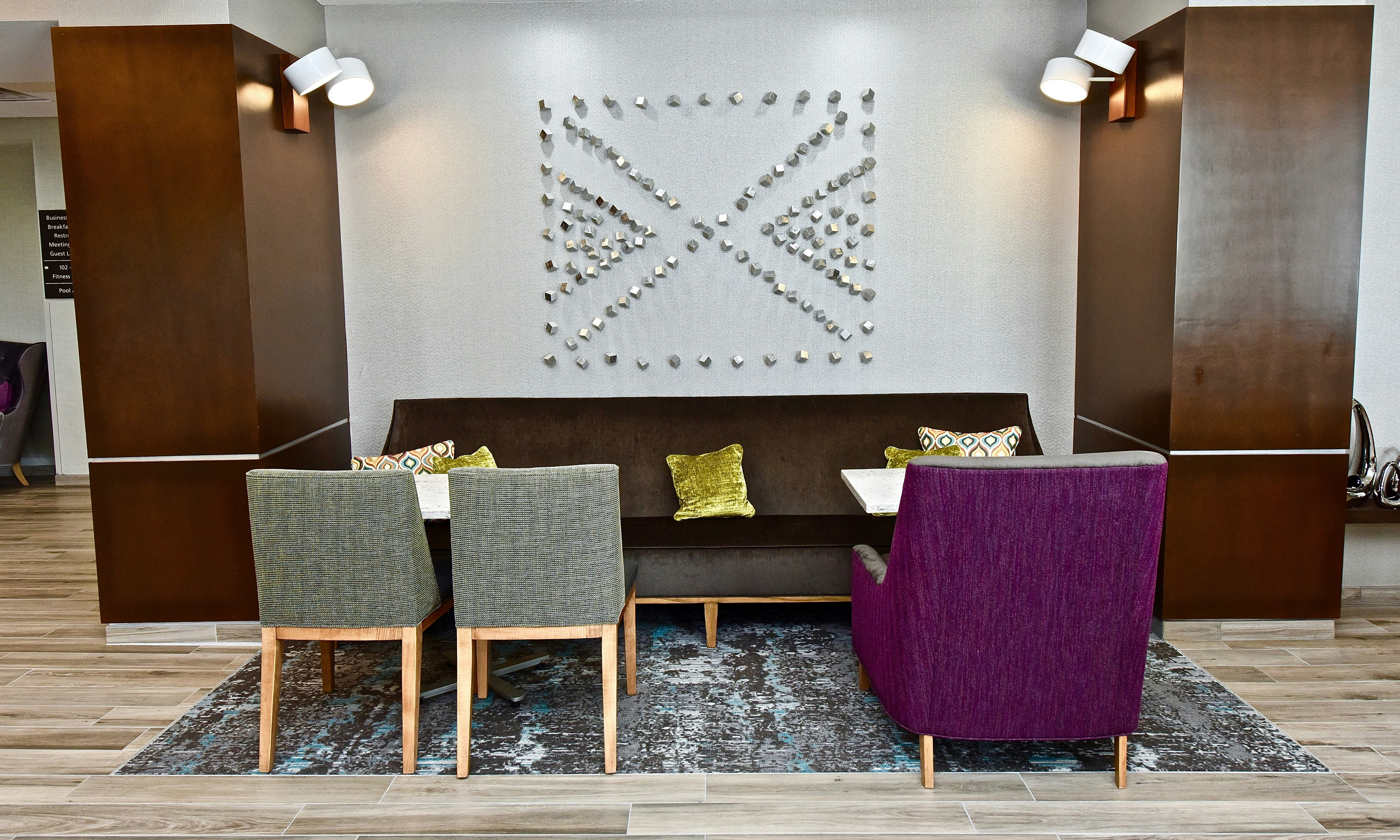Hampton Inn Kirksville 40/62