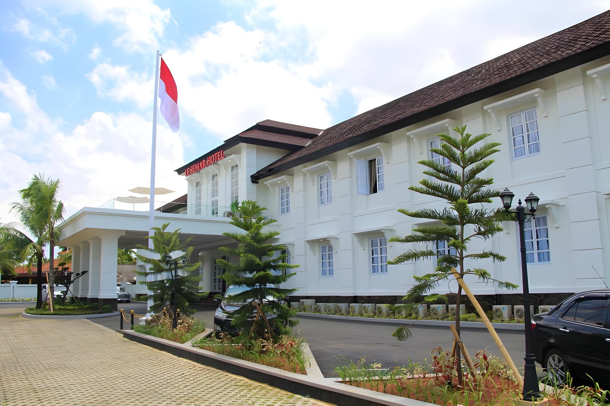 Le Semar Hotel Serang 6/25