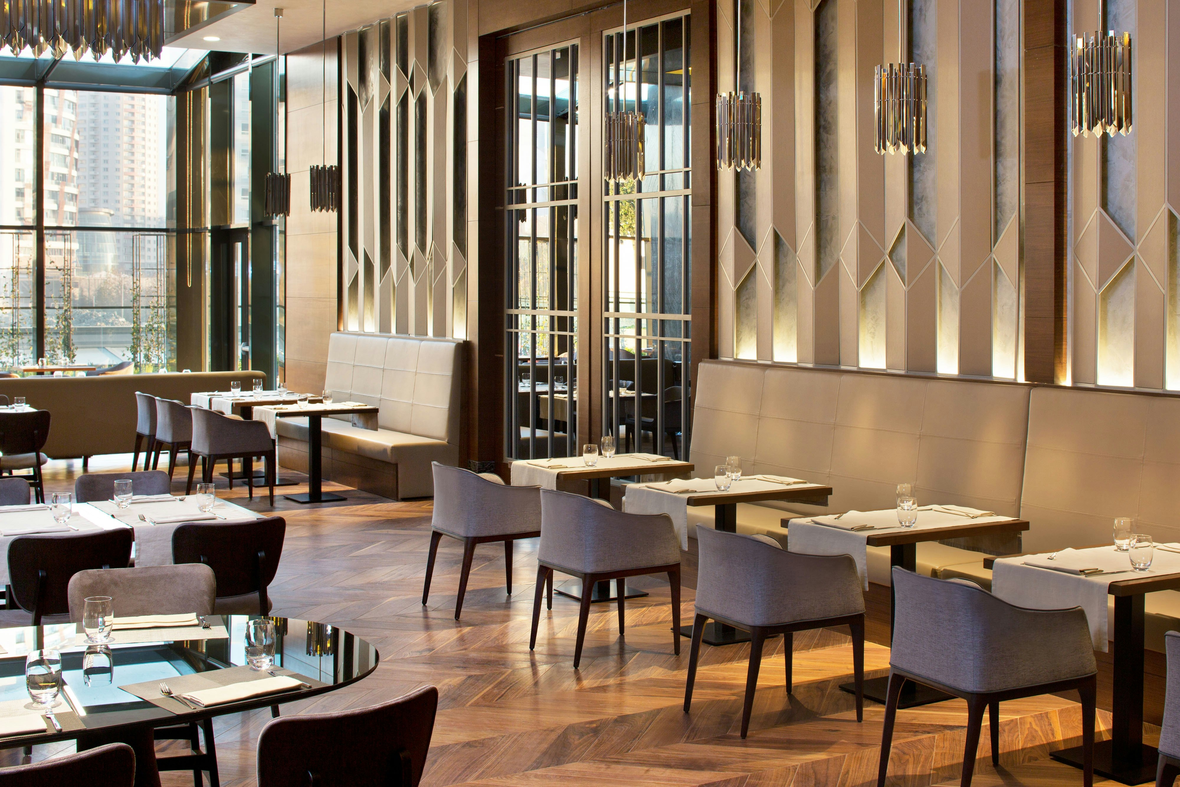 Sheraton Grand Istanbul Atasehir 64/79