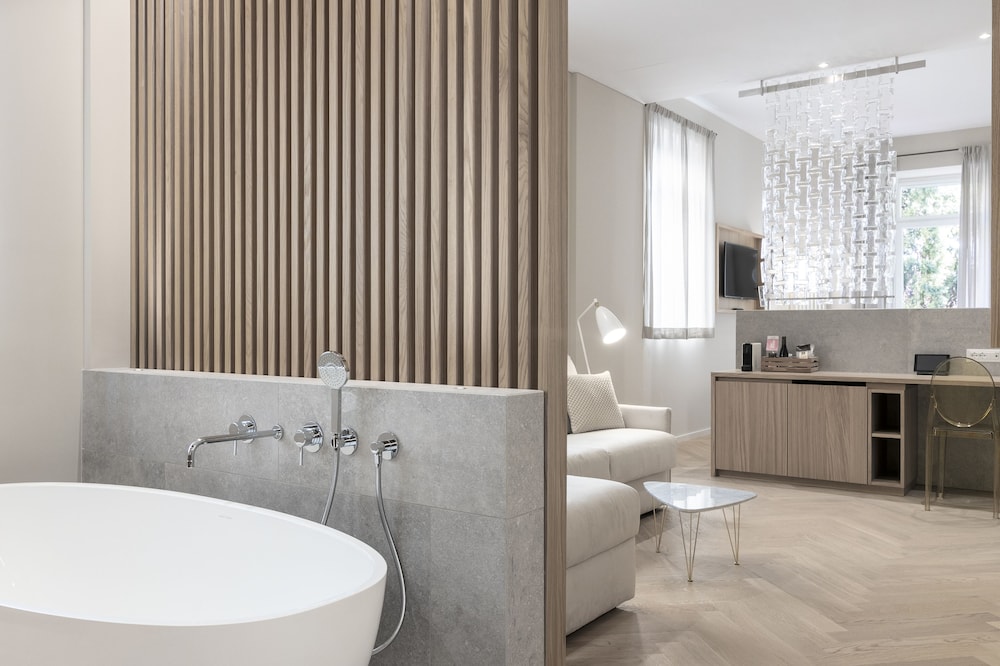 Boutique and Design Hotel ImperialArt 45/47